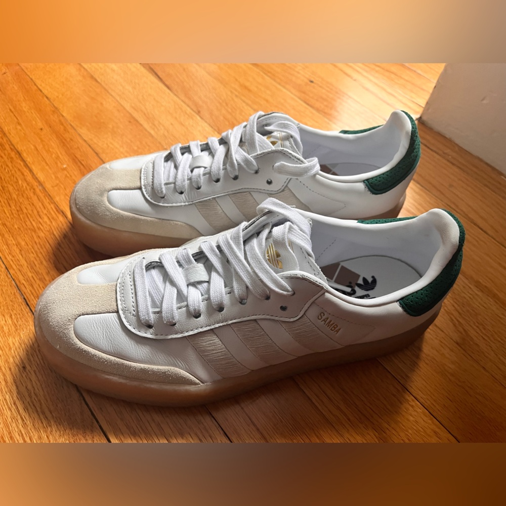 ADIDAS Samba Platform